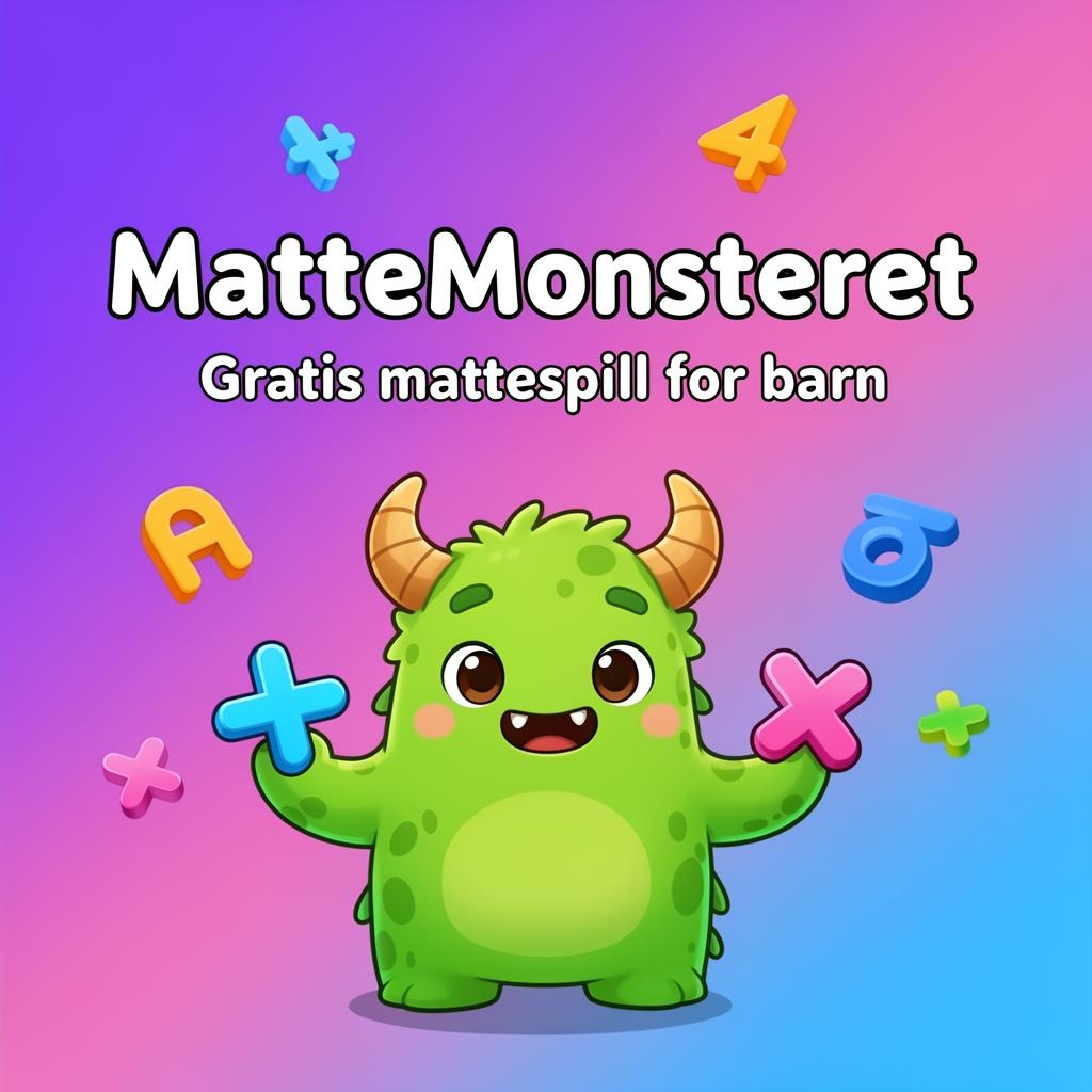 mattemonsteret-gratis-mattespill-for-barn